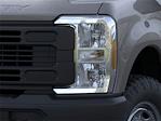 New 2026 Ford F-350 Crew Cab 4WD SRW Pickup for sale #4251521 - photo 18