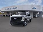 New 2026 Ford F-350 Crew Cab 4WD SRW Pickup for sale #4251521 - photo 3