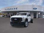 New 2026 Ford F-450 Super Cab Cab Chassis for sale #TED22081 - photo 3