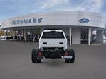 New 2026 Ford F-450 Super Cab Cab Chassis for sale #TED22081 - photo 5