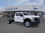 New 2026 Ford F-450 Super Cab Cab Chassis for sale #TED22081 - photo 7