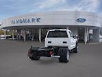 New 2026 Ford F-450 Super Cab Cab Chassis for sale #TED22081 - photo 8