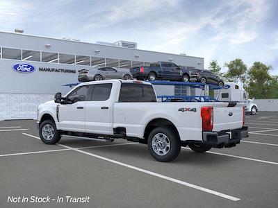New 2026 Ford F-350 Crew Cab 4WD SRW Pickup for sale #TED24995 - photo 2