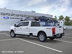 New 2026 Ford F-350 Crew Cab 4WD SRW Pickup for sale #TED24995 - photo 2