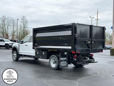 New 2026 Ford F-450 - photo 1