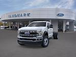 New 2026 Ford F-450 Super Cab Cab Chassis for sale #TED26518 - photo 3