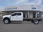 New 2026 Ford F-450 Super Cab Cab Chassis for sale #TED26518 - photo 4