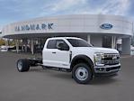 New 2026 Ford F-450 Super Cab Cab Chassis for sale #TED26518 - photo 7