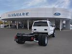 New 2026 Ford F-450 Super Cab Cab Chassis for sale #TED26518 - photo 8