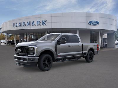 2026 Ford F-250 Crew Cab 4WD Pickup for sale #TED38268 - photo 1