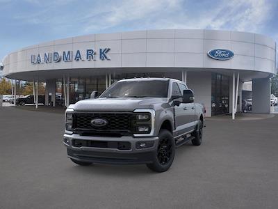 2026 Ford F-250 Crew Cab 4WD Pickup for sale #TED38268 - photo 2