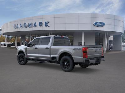 2026 Ford F-250 Crew Cab 4WD Pickup for sale #TED38268 - photo 2