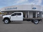 New 2026 Ford F-550 Super Cab Cab Chassis for sale #TED48076 - photo 4