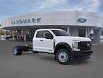 New 2026 Ford F-550 Super Cab Cab Chassis for sale #TED48076 - photo 7