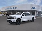 2026 Ford F-150 SuperCrew Cab 4WD Pickup for sale #TFA01274 - photo 1