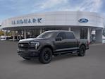 New 2026 Ford F-150 Lariat SuperCrew Cab for sale #TFA02188 - photo 1