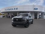 New 2026 Ford F-150 Lariat SuperCrew Cab for sale #TFA02188 - photo 3