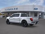 New 2026 Ford F-150 Lariat SuperCrew Cab for sale #4260123 - photo 2