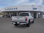 New 2026 Ford F-150 Lariat SuperCrew Cab for sale #4260123 - photo 8