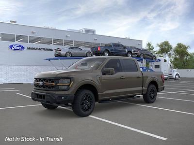 New 2026 Ford F-150 - photo 1