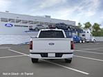 New 2026 Ford F-150 XLT SuperCrew Cab for sale #TFA47445 - photo 5