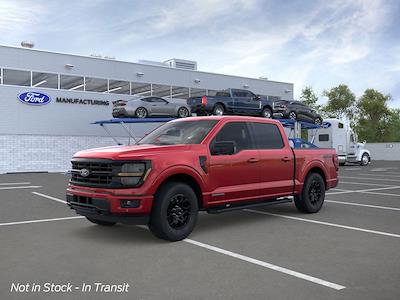 New 2026 Ford F-150 XLT SuperCrew Cab for sale #TFA47915 - photo 1