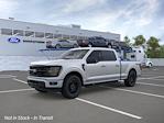 New 2026 Ford F-150 XLT SuperCrew Cab for sale #TFA50643 - photo 1