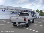 New 2026 Ford F-150 XLT SuperCrew Cab for sale #TFA50643 - photo 8
