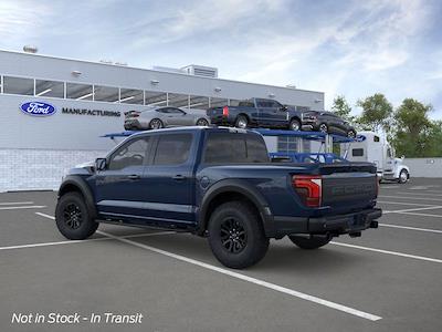 New 2026 Ford F-150 - photo 1