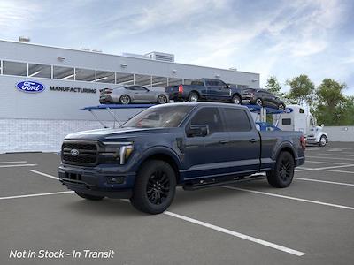 New 2026 Ford F-150 - photo 1