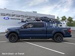 New 2026 Ford F-150 Lariat SuperCrew Cab for sale #TFA87309 - photo 4