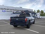New 2026 Ford F-150 Lariat SuperCrew Cab for sale #TFA87309 - photo 8