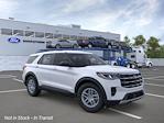 2026 Ford Explorer 4WD SUV for sale #TGA06816 - photo 7