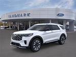 New 2026 Ford Explorer Platinum 4WD SUV for sale #4251505 - photo 1