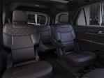 New 2026 Ford Explorer Platinum 4WD SUV for sale #4251505 - photo 11