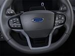 New 2026 Ford Explorer Platinum 4WD SUV for sale #4251505 - photo 12