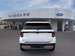 New 2026 Ford Explorer Platinum 4WD SUV for sale #4251505 - photo 5