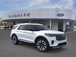 New 2026 Ford Explorer Platinum 4WD SUV for sale #4251505 - photo 7
