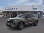 New 2026 Ford Explorer ST 4WD SUV for sale #4251503 - photo 1