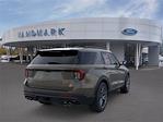 New 2026 Ford Explorer ST 4WD SUV for sale #4251503 - photo 8