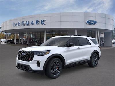 New 2026 Ford Explorer ST 4WD SUV for sale #4251504 - photo 1