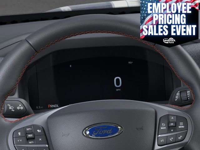 New 2026 Ford Explorer - photo 15