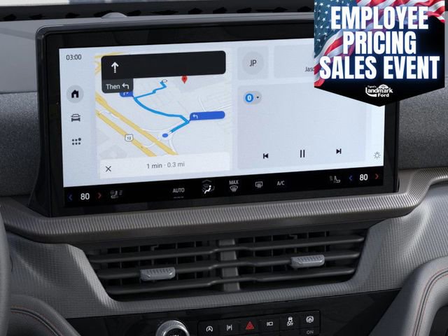 New 2026 Ford Explorer - photo 16