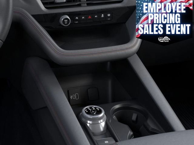 New 2026 Ford Explorer - photo 17