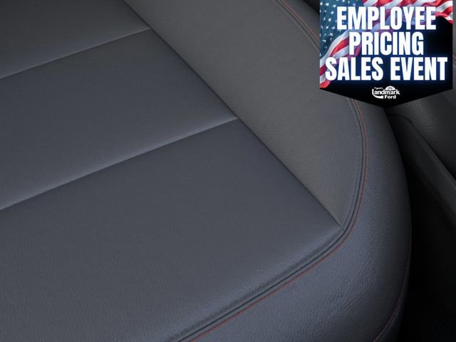 New 2026 Ford Explorer - photo 18