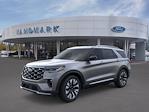 New 2026 Ford Explorer Platinum for sale #TGA23831 - photo 1
