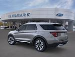 New 2026 Ford Explorer Platinum for sale #TGA23831 - photo 2