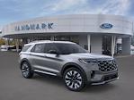 New 2026 Ford Explorer Platinum for sale #TGA23831 - photo 7