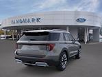 New 2026 Ford Explorer Platinum for sale #TGA23831 - photo 8