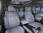 New 2026 Ford Explorer Platinum for sale #TGA29173 - photo 10